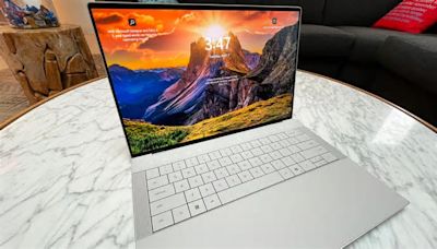 I tested Dell's 2024 XPS 14 laptop and can't recommend it enough