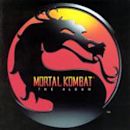 Mortal Kombat - The Album