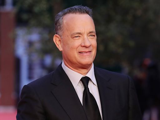 How die-hard A's fan Tom Hanks reacted to team's Oakland departure