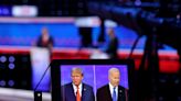 POTUS Debate TV Review: Biden Shows His Age While Trump Tosses Out One Whopper After Another With No Fact...
