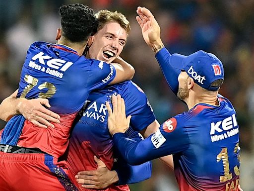 IPL 2024 Points Table: How Can RCB Reach Playoffs After Crucial Win vs Delhi Capitals | Cricket News
