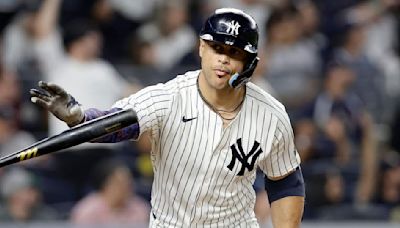 Stanton is mashing again thanks to improved health, lineup protection