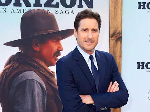 The ‘Horizon’ Script Was So Perfect Luke Wilson Didn’t Change A Word