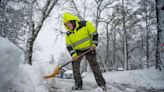 California recibe más nieve tras una sucesión de tormentas