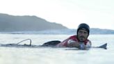 La historia de Alonso Correa en el surf y los secretos detrás de su éxito en los Juegos Olímpicos