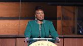 Bernice King Says Her Mother ‘Wasn’t a Prop’ After Jonathan Majors Invokes Civil Rights Icon