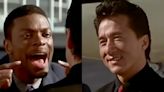 Jackie Chan's 1998 hit ‘Rush Hour’ lands on Netflix Top 10 movies list