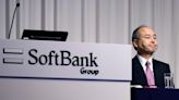 SoftBank in Silicon Valley reallllly disrupts the scene - Marketplace