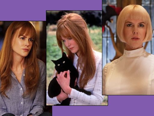 The 15 best Nicole Kidman movies and TV shows, ranked