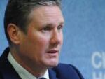 Keir Starmer says trans women ‘don’t have the right’ to use women-only spaces, even if they have a GRC