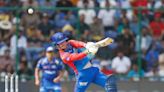 Delhi Capital's Fraser McGurk continues scorching run, creates IPL batting records