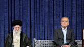 Reformist takes over as Iran’s president after Supreme Leader offers endorsement