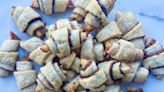 Try rugelach 4 different ways this Hanukkah with Anna Francese Gass
