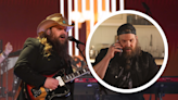 Chris Stapleton Shares Why He Agreed 'To Do Something Silly' In 'Saturday Night Live' Skit | iHeartCountry Radio