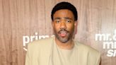 Donald Glover Jokes His Three Sons Have Taught Him 'So Much About' Needing to Take a Break (Exclusive)