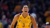 Candace Parker, a 3-time WNBA champion and 2-time Olympic gold medalist, announces retirement