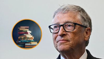 El libro que permitió a Bill Gates superar los obstáculos mentales y pensamientos negativos para rendir más y ser mejor líder