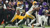 Former Packers RB Aaron Jones signing 1-year deal with Vikings