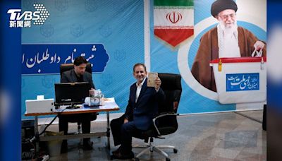 伊朗總統補選「仇美」成共識 兩國因一場政變交惡
