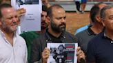 More than 30 journalists killed since the start of Israel-Hamas war: 'An unprecedented toll'