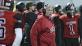 Jim France reflects on football memories before final game at James R. France Stadium