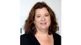 Playwright Theresa Rebeck is busy in NYC this fall, with plays uptown and on Broadway