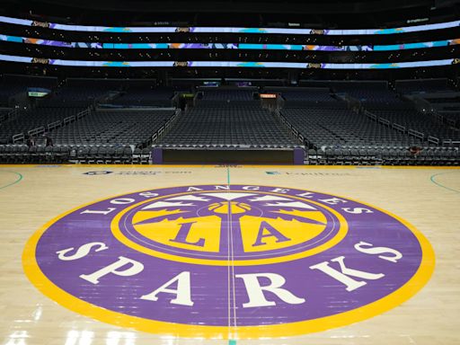 Sparks Fans Unite in Agreement After Latest WNBA Draft Shift