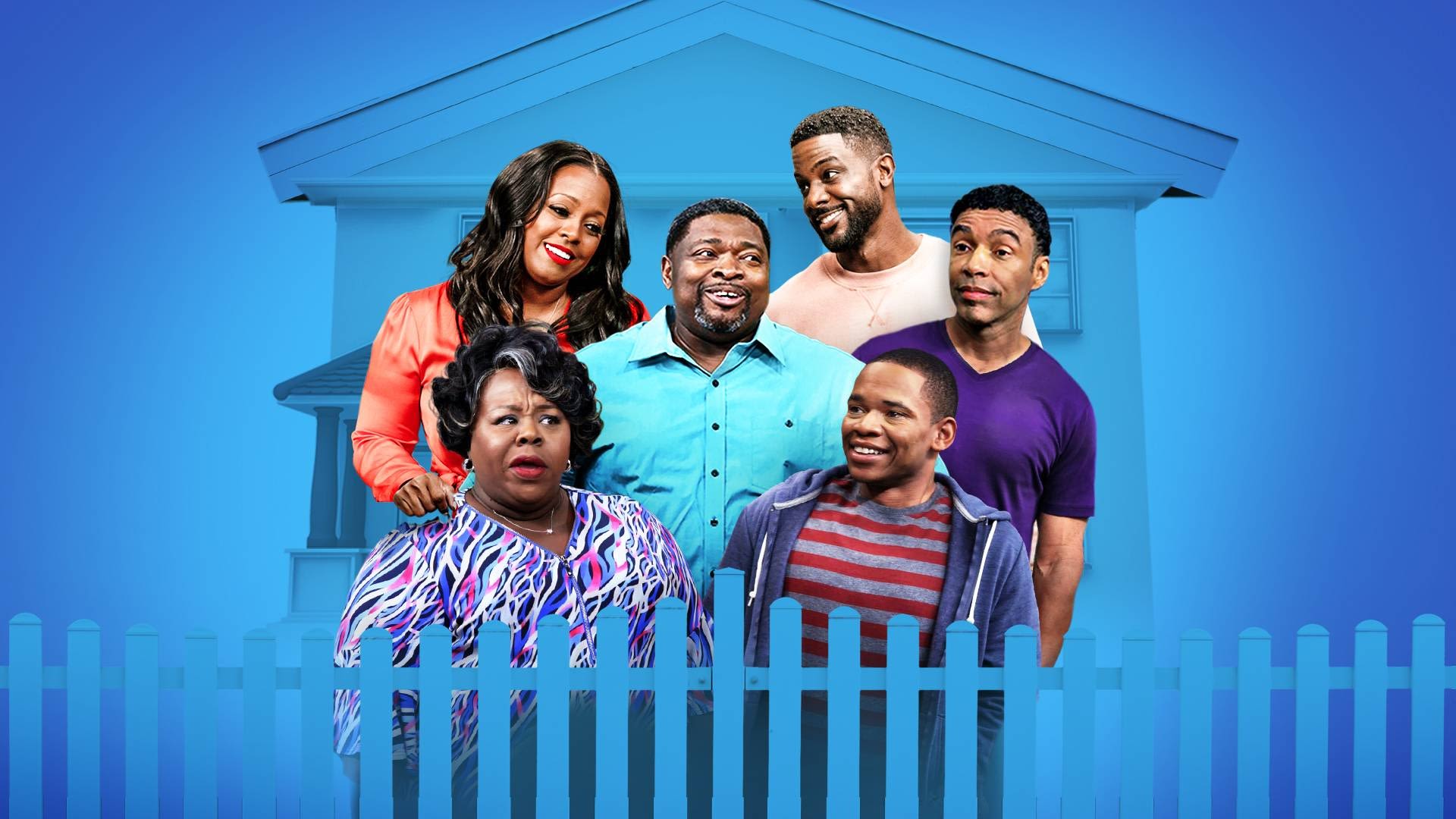 Tyler Perry's House of Payne, Assisted Living: BET Sets Return Date for Sitcoms