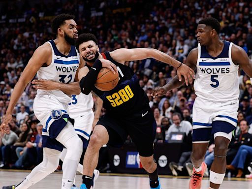 ESPN Analysts Call for NBA to Suspend Jamal Murray for Dangerous Game 2 Move