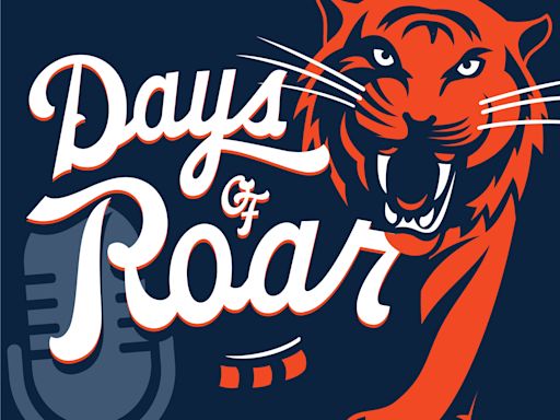 'Days of Roar': Christmas in July for Detroit Tigers with Bryce Rainer in MLB draft