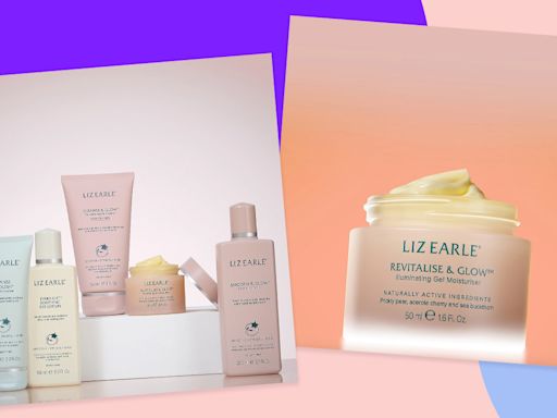 Upgrade your skincare routine with this bargain Liz Earle deal today at QVC