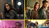 Top ten Hollywood and Bollywood movies to watch in the UAE this weekend