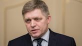 Tiroteado el primer ministro de Eslovaquia, Robert Fico