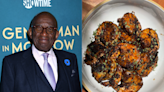 Al Roker's New Orleans-Style Grilled Shrimp Will Be the Star of Your Next Cookout