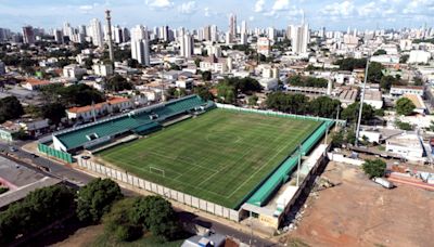 Câmara de Cuiabá aprova projeto de lei para concessão do estádio Dutrinha