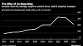 US Pensions Vie With Gulf Funds for First Shot at PE Deals