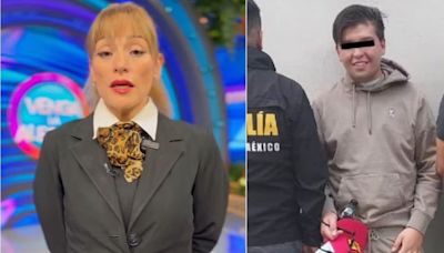 Víctima de "Fofo" Márquez demandaría a la novia del influencer; esta es la razón