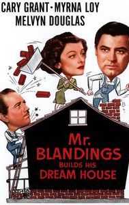 Mr. Blandings Builds His Dream House