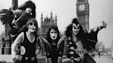 KISS Biopic Chronicling Band’s Early Years Coming to Netflix in 2024