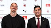 CM: Ibrahimovic like Galliani – he is the face of the Milan management