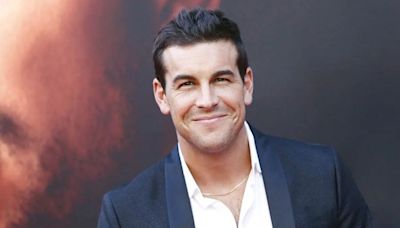 Mario Casas protagoniza la película más popular de Netflix que todos están viendo