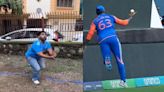 Influencer Recreates SKY's Dramatic T20 World Cup Catch With A Bollywood Twist, Video Goes Viral