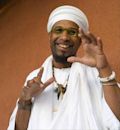 Omar Sosa