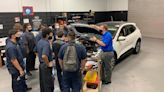 Ford Creates $1 Million Scholarship to Train Future Auto Techs