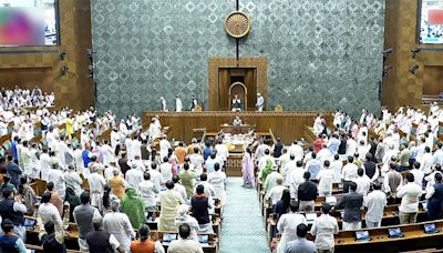 Deputy Speaker of Lok Sabha: Election, powers, history and current tussle explained