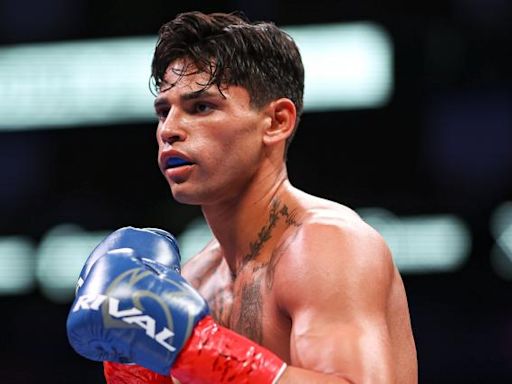 Why did WBC expel Ryan Garcia? Boxer banned after using racial slurs in livestream | Sporting News