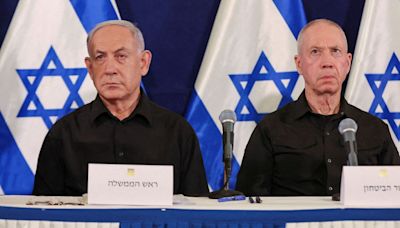 Prosecuting Netanyahu Has Risks for International Criminal Court