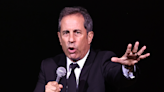 Jerry Seinfeld Sees Dozens Walk Out On His Duke Commencement Speech