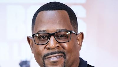 Martin Lawrence Addresses Health Concerns, Says ‘Stop The Rumors’ - WDEF