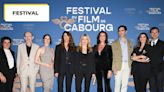 Le Comte de Monte-Cristo avec Pierre Niney, 3 prix pour Hors-saison... Découvrez le palmarès du Festival du film de Cabourg